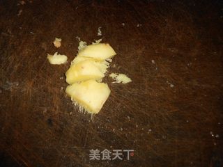 猴头菇鱼肚鸡汤的做法步骤：6