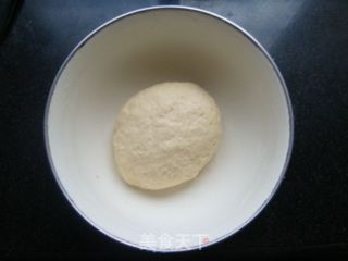 鸡蛋酥麻花的做法步骤:5