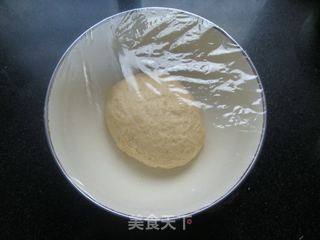 鸡蛋酥麻花的做法步骤:6