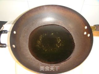 鸡蛋酥麻花的做法步骤:11