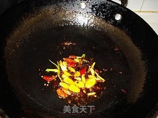 魔芋烧鸭的做法步骤：4