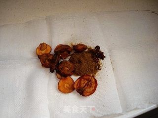 羊肉手抓饭的做法步骤:3