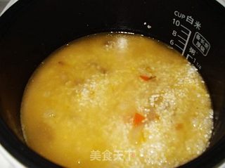 羊肉手抓饭的做法步骤:12
