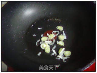 紫菜豆腐蛋花汤 。的做法步骤：5