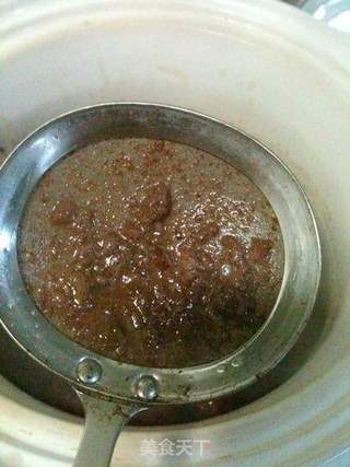 西洋参乳鸽汤的做法步骤:5