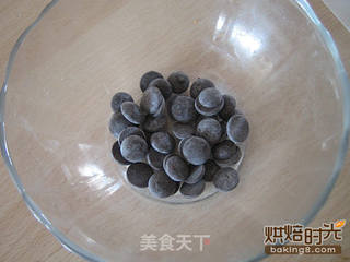 大理石黄油蛋糕的做法步骤：8