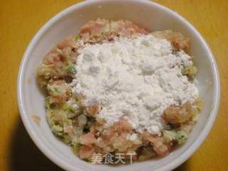 雪菜炒肉的做法步骤:2