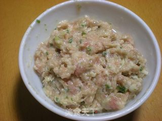 雪菜炒肉的做法步骤:3
