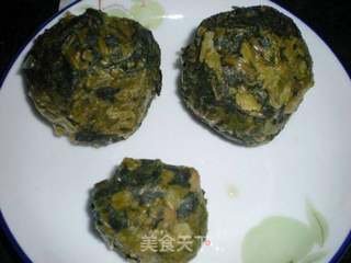 雪菜炒肉的做法步骤:5