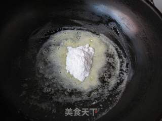 【冬季养生菜】—中式罗宋汤的做法步骤:6