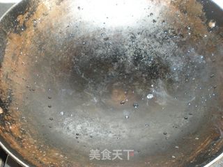 雪菜炒肉的做法步骤:6