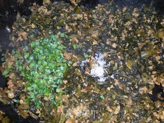 雪菜炒肉的做法步骤:15