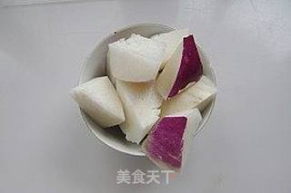 当归羊肉汤的做法步骤:2