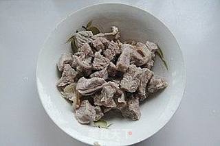 罗宋汤的做法步骤:3