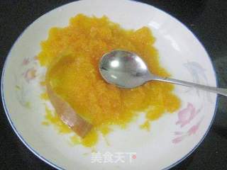 西红柿肉丁南瓜手擀面的做法步骤:4