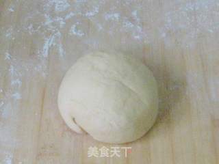 西红柿肉丁南瓜手擀面的做法步骤:6
