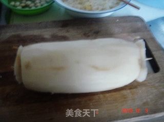 糯米藕的做法步骤:5