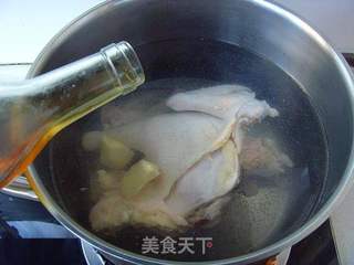 开水白菜的做法步骤:3