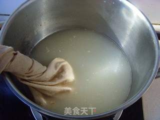 开水白菜的做法步骤:6