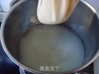 开水白菜的做法步骤:8