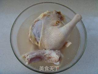 开水白菜的做法步骤:2