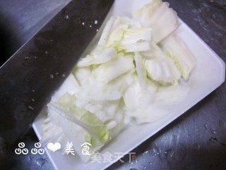 番茄素锅的做法步骤:5