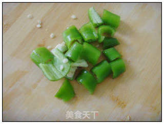 番茄鸡蛋焖面。的做法步骤：3