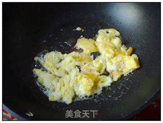 番茄鸡蛋焖面。的做法步骤：4