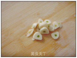 番茄鸡蛋焖面。的做法步骤：5
