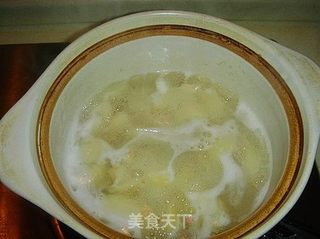 桂花糖芋头的做法步骤:6