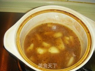 桂花糖芋头的做法步骤:12