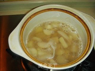 桂花糖芋头的做法步骤:7