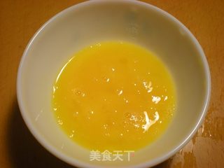 肉末炖蛋的做法步骤:3