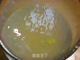 肉末炖蛋的做法步骤:5