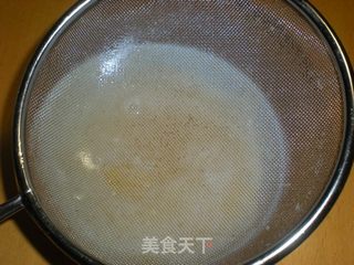肉末炖蛋的做法步骤:6