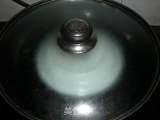 肉末炖蛋的做法步骤:10