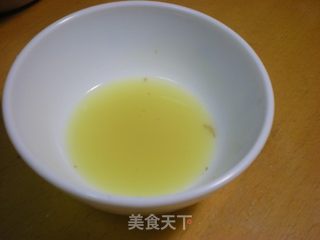 姜汁炖蛋的做法步骤:4