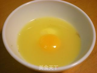姜汁炖蛋的做法步骤:5