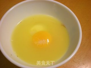 姜汁炖蛋的做法步骤:6