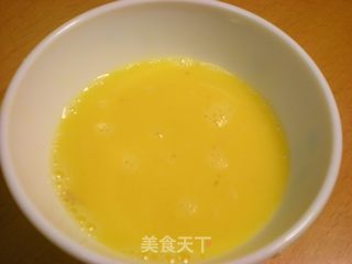 姜汁炖蛋的做法步骤:7