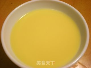 姜汁炖蛋的做法步骤:11