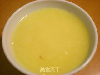 姜汁炖蛋的做法步骤:8