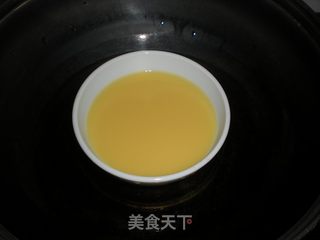 姜汁炖蛋的做法步骤:12