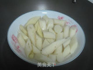 棷香冰皮饼的做法步骤:6