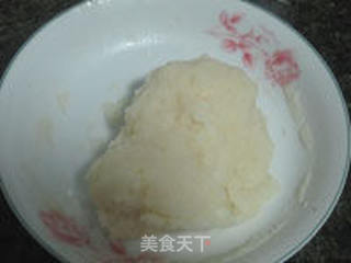棷香冰皮饼的做法步骤:12