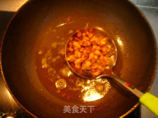 辣子鸡的做法步骤:6