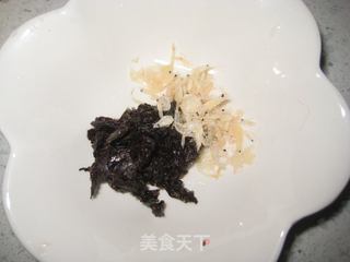 冬季美食--酸辣韭菜水饺的做法步骤：13