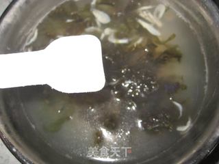 冬季美食--酸辣韭菜水饺的做法步骤：14