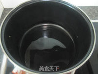 榨菜肉丝煲仔饭的做法步骤:14