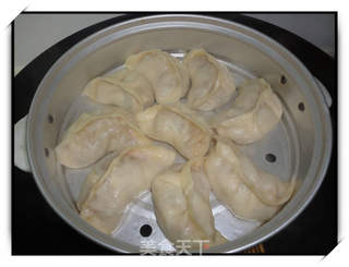 牛肉蒸饺的做法步骤：13
